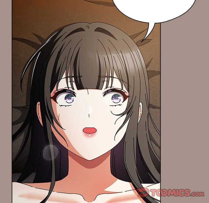 Sweet Girl Dirty Secrets chapter 15 page 111
