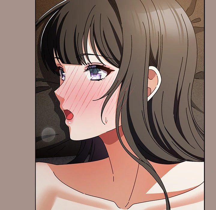 Sweet Girl Dirty Secrets chapter 15 page 113