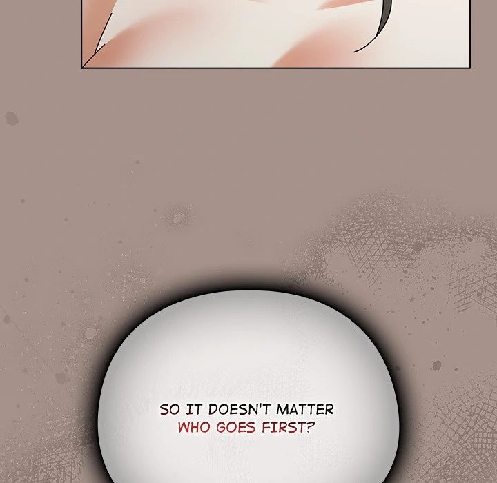 Sweet Girl Dirty Secrets chapter 15 page 114