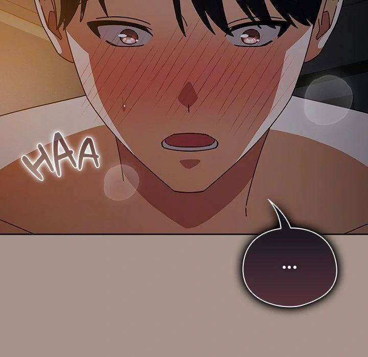Sweet Girl Dirty Secrets chapter 15 page 121