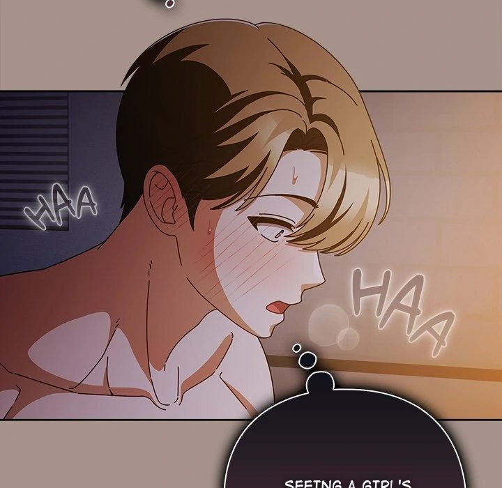 Sweet Girl Dirty Secrets chapter 15 page 128