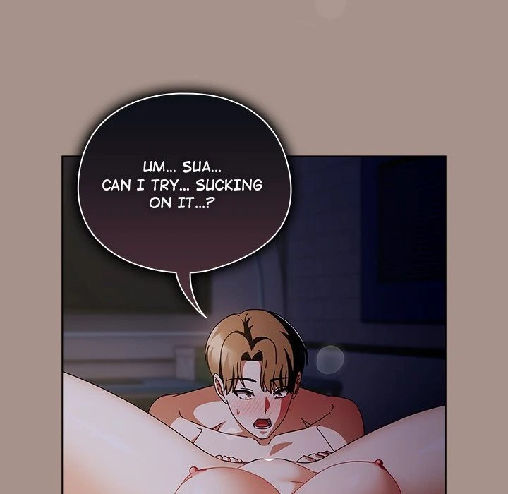 Sweet Girl Dirty Secrets chapter 15 page 132