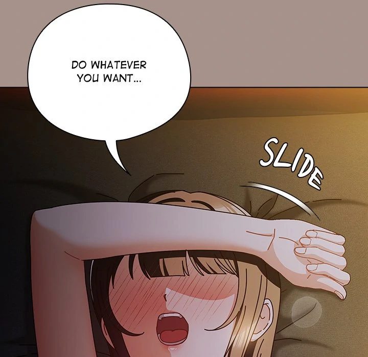 Sweet Girl Dirty Secrets chapter 15 page 134