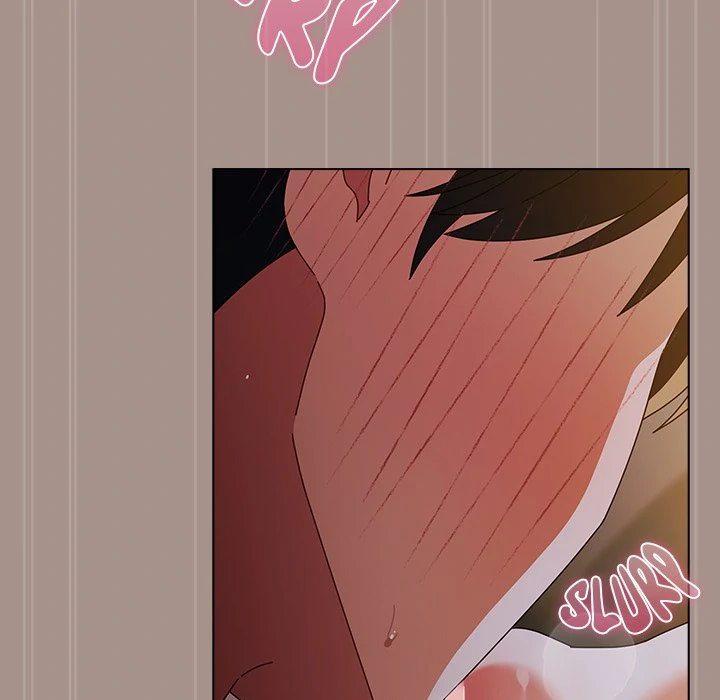 Sweet Girl Dirty Secrets chapter 15 page 141