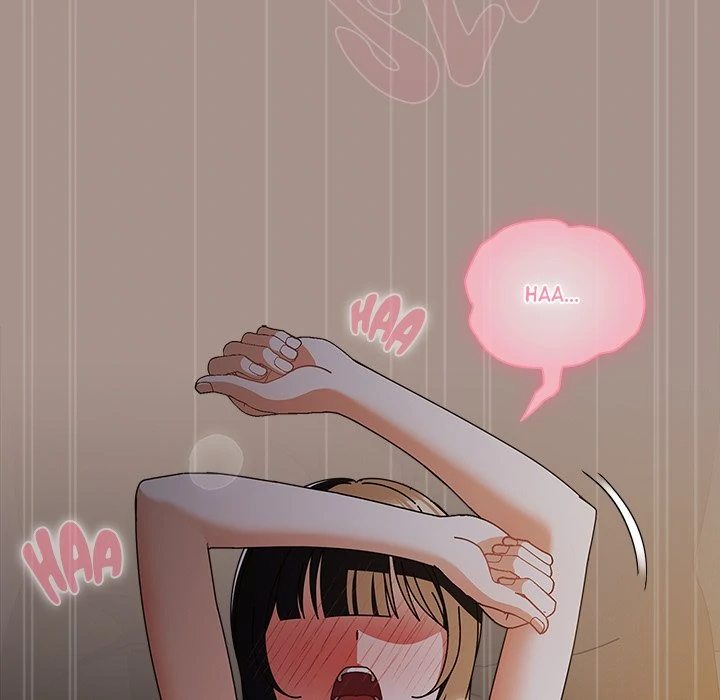 Sweet Girl Dirty Secrets chapter 15 page 143