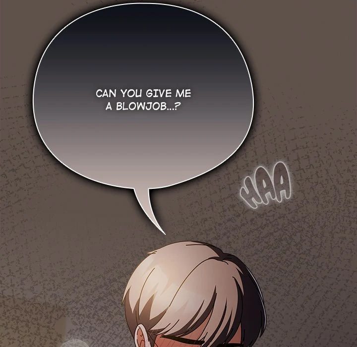 Sweet Girl Dirty Secrets chapter 15 page 149