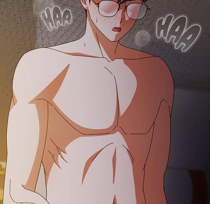 Sweet Girl Dirty Secrets chapter 15 page 150