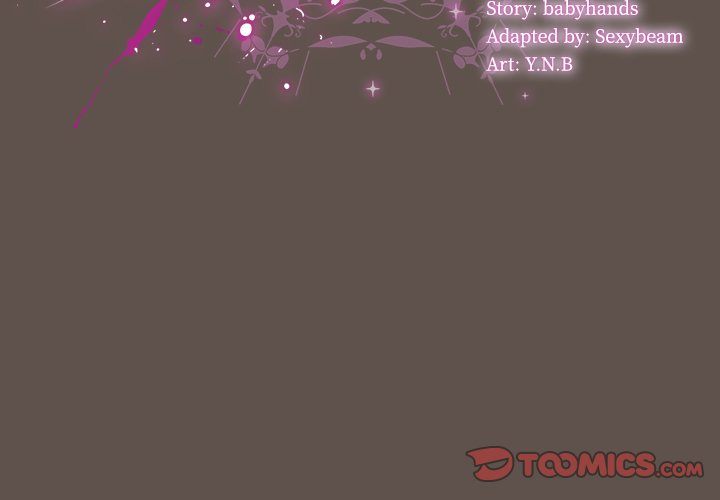 Sweet Girl Dirty Secrets chapter 16 page 3