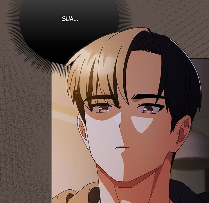 Sweet Girl Dirty Secrets chapter 16 page 8