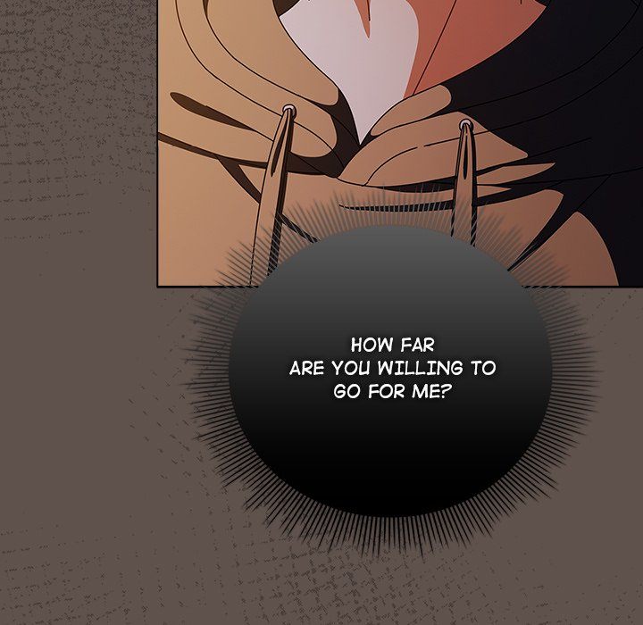 Sweet Girl Dirty Secrets chapter 16 page 9