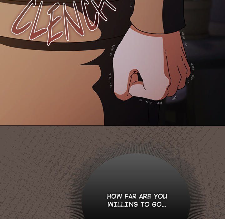 Sweet Girl Dirty Secrets chapter 16 page 11