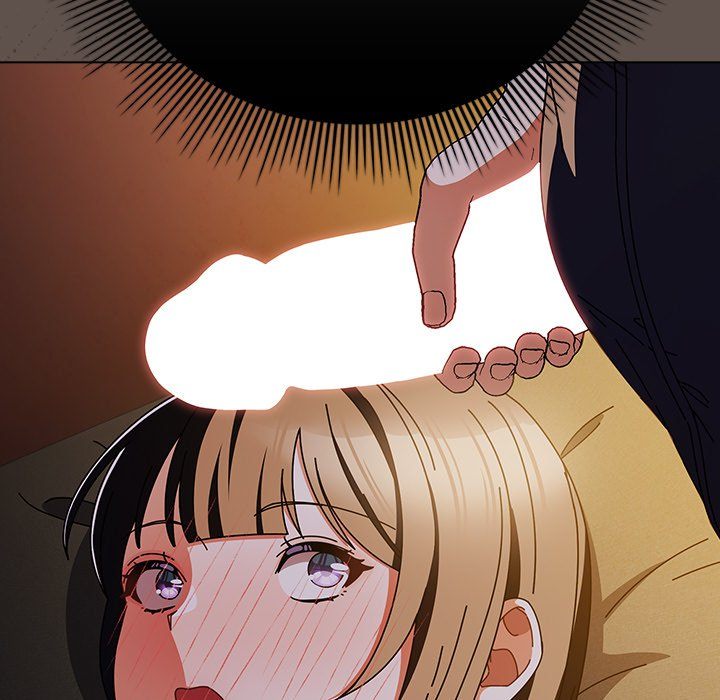 Sweet Girl Dirty Secrets chapter 16 page 13