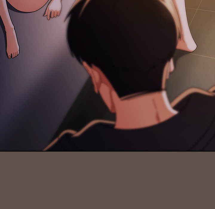 Sweet Girl Dirty Secrets chapter 16 page 19