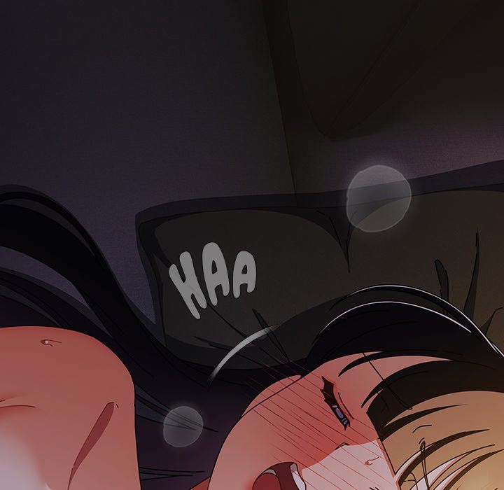 Sweet Girl Dirty Secrets chapter 16 page 26