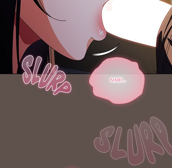 Sweet Girl Dirty Secrets chapter 16 page 33