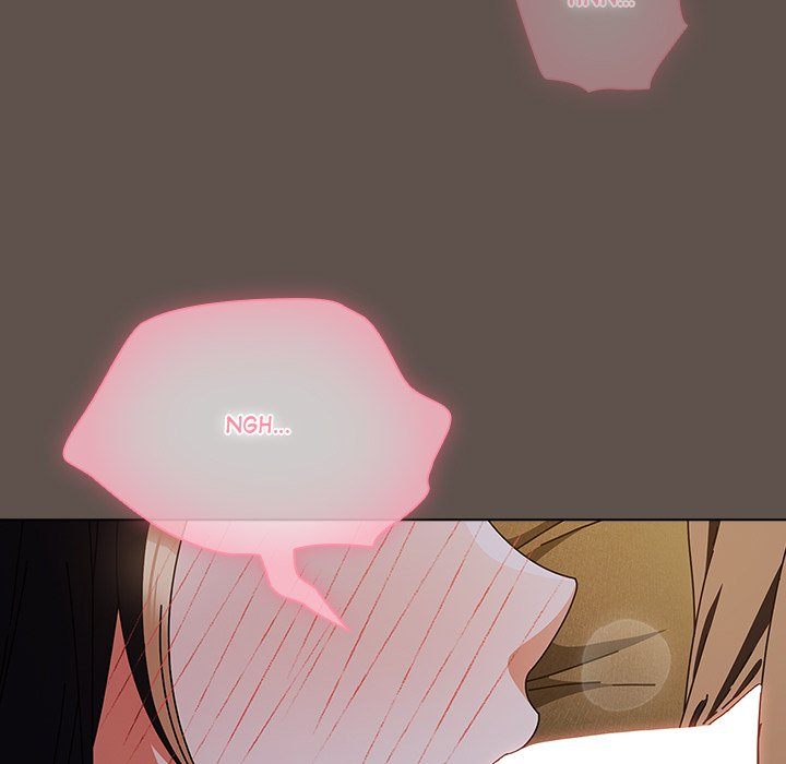 Sweet Girl Dirty Secrets chapter 16 page 39
