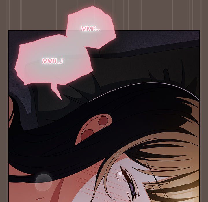 Sweet Girl Dirty Secrets chapter 16 page 44