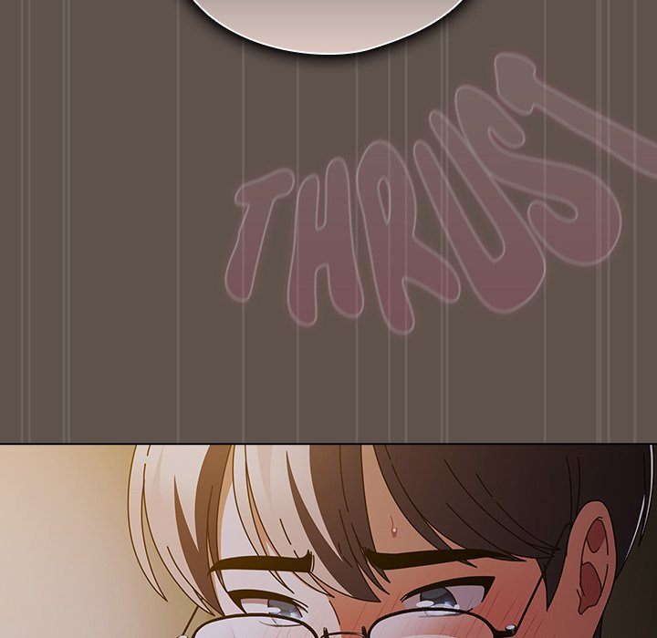 Sweet Girl Dirty Secrets chapter 16 page 46