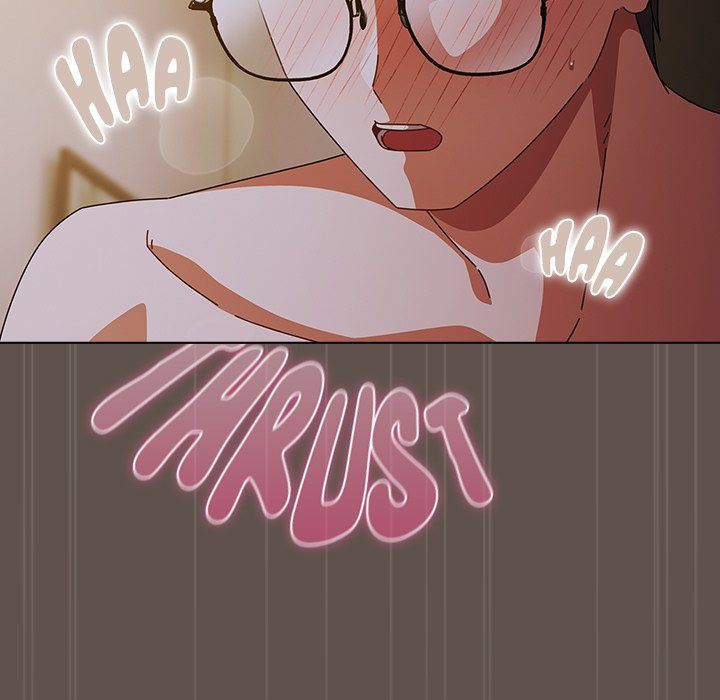 Sweet Girl Dirty Secrets chapter 16 page 47