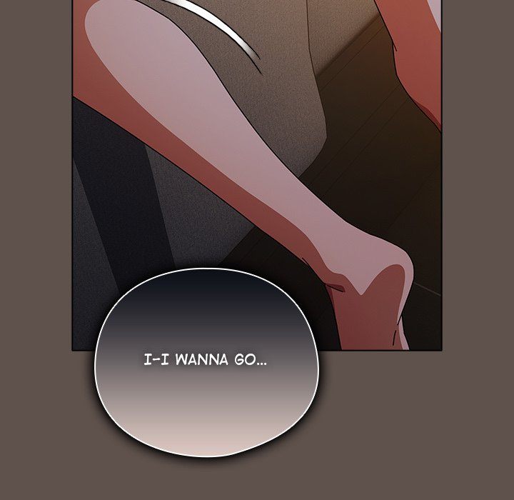 Sweet Girl Dirty Secrets chapter 16 page 49