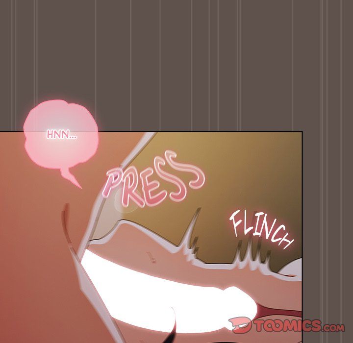 Sweet Girl Dirty Secrets chapter 16 page 57