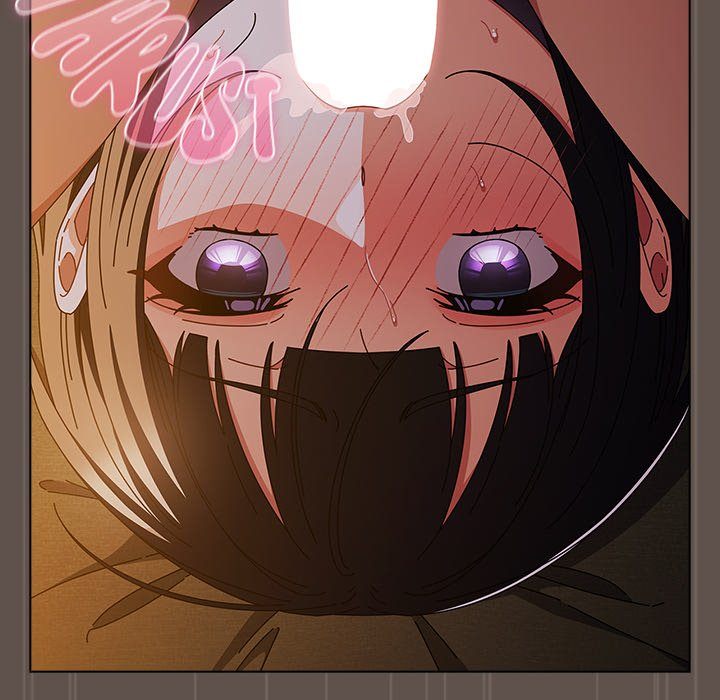 Sweet Girl Dirty Secrets chapter 16 page 60