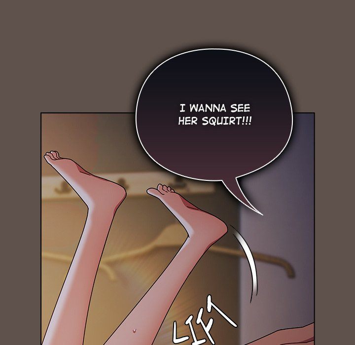 Sweet Girl Dirty Secrets chapter 16 page 72