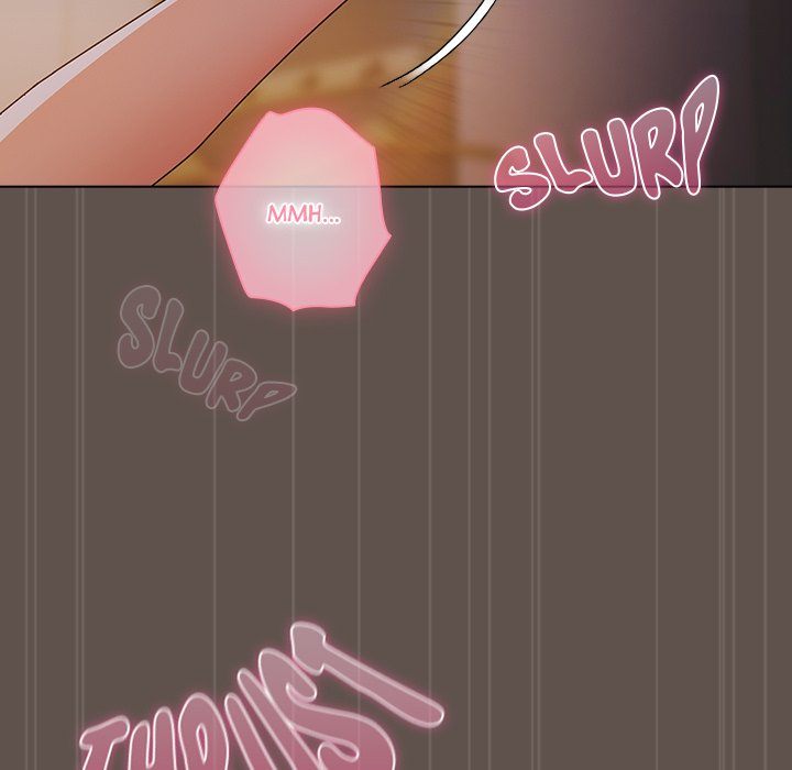 Sweet Girl Dirty Secrets chapter 16 page 79