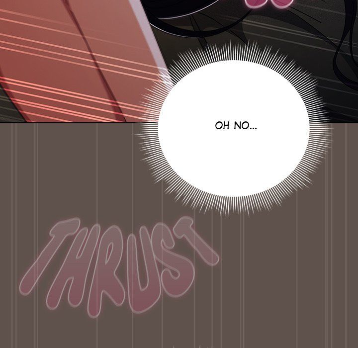 Sweet Girl Dirty Secrets chapter 16 page 81