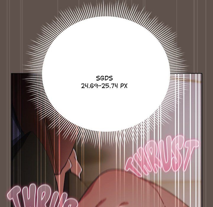 Sweet Girl Dirty Secrets chapter 16 page 82