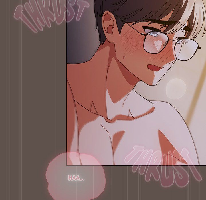 Sweet Girl Dirty Secrets chapter 16 page 86