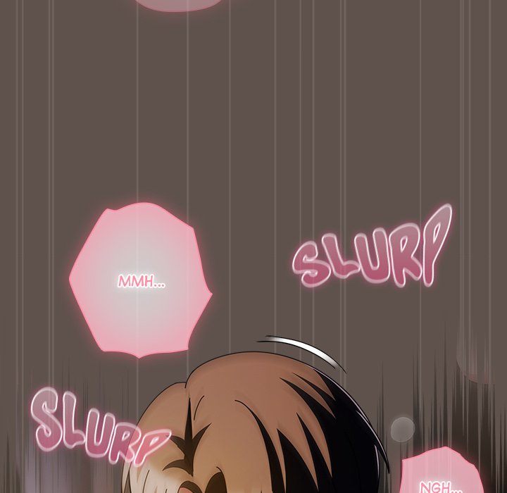Sweet Girl Dirty Secrets chapter 16 page 87