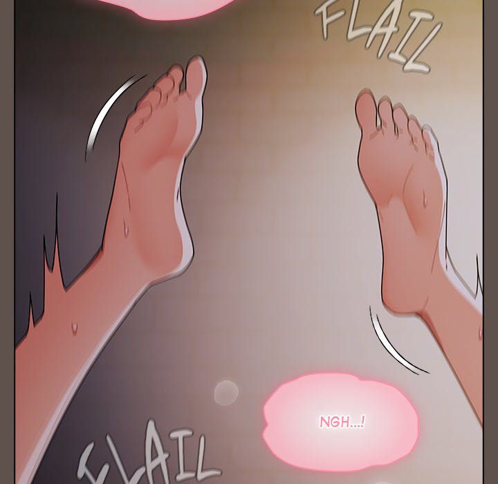 Sweet Girl Dirty Secrets chapter 16 page 96