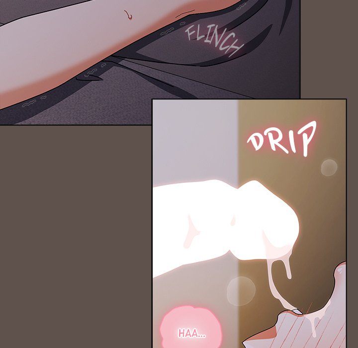 Sweet Girl Dirty Secrets chapter 16 page 105