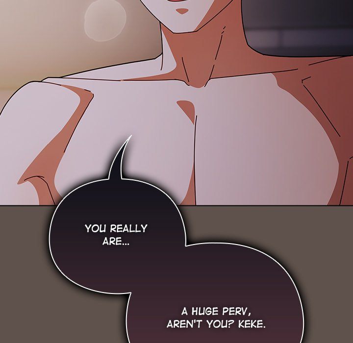 Sweet Girl Dirty Secrets chapter 16 page 115