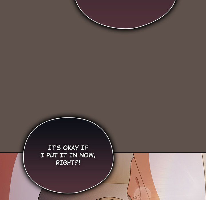 Sweet Girl Dirty Secrets chapter 16 page 116