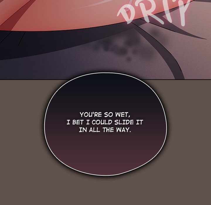 Sweet Girl Dirty Secrets chapter 16 page 119