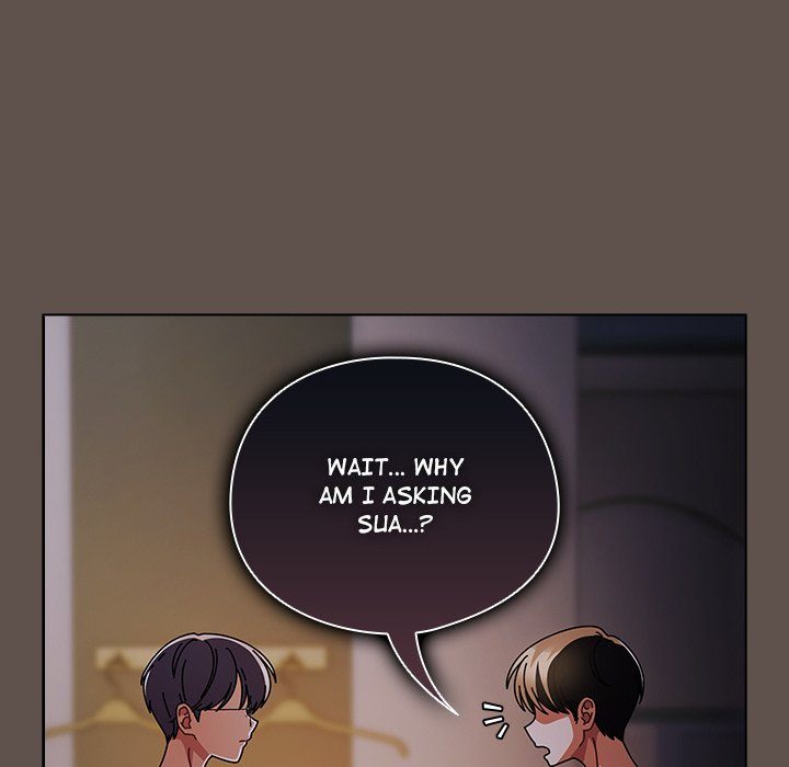 Sweet Girl Dirty Secrets chapter 16 page 120