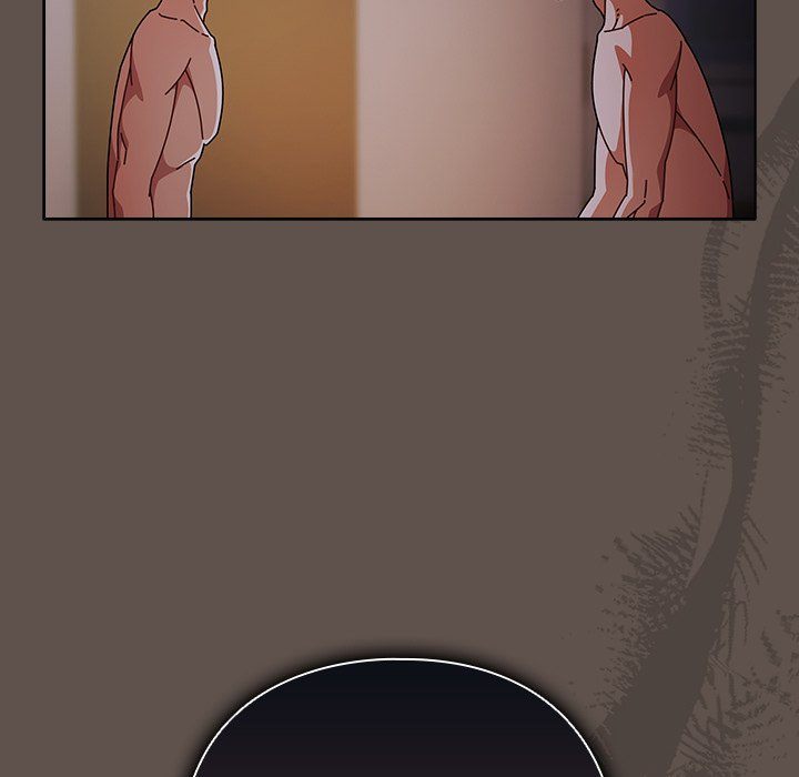 Sweet Girl Dirty Secrets chapter 16 page 121