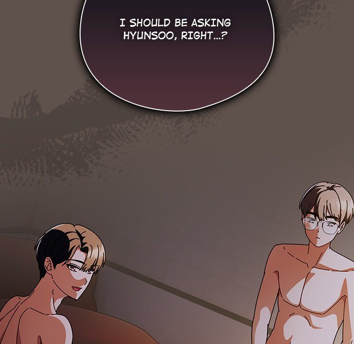 Sweet Girl Dirty Secrets chapter 16 page 122