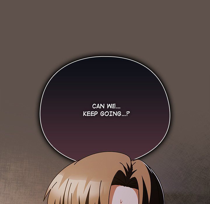 Sweet Girl Dirty Secrets chapter 16 page 125