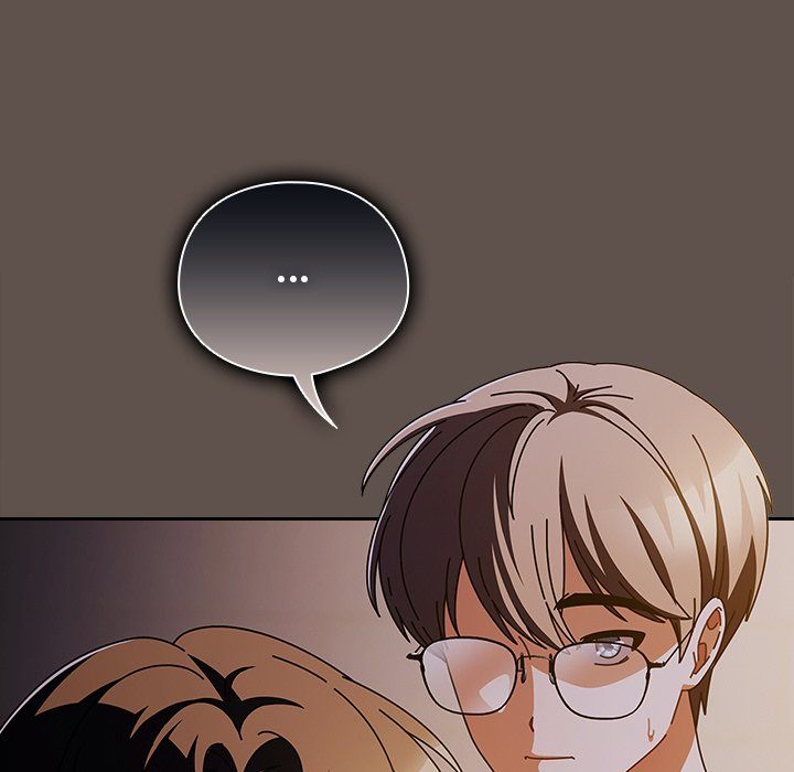 Sweet Girl Dirty Secrets chapter 16 page 127