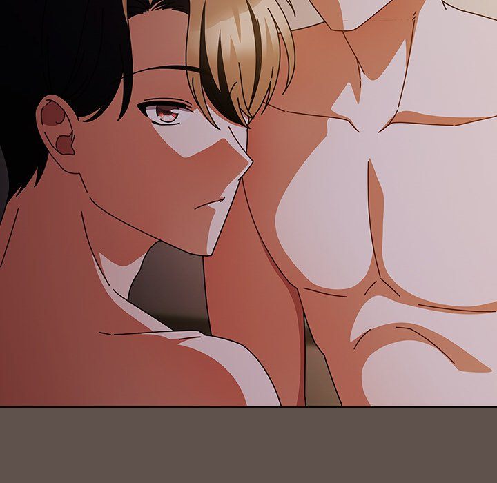 Sweet Girl Dirty Secrets chapter 16 page 128