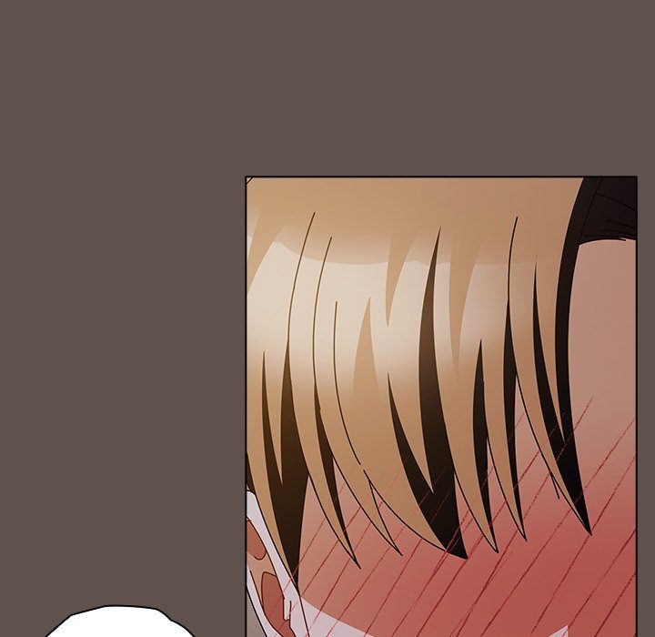 Sweet Girl Dirty Secrets chapter 16 page 129