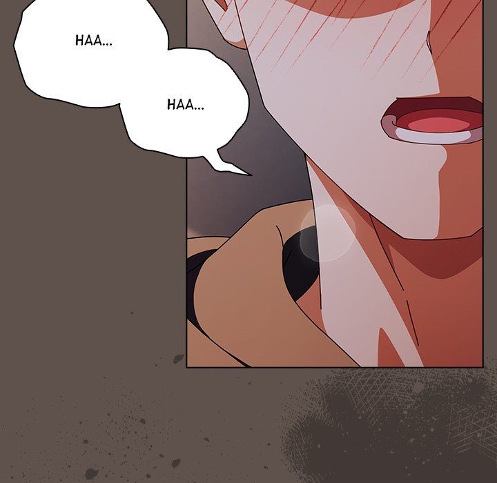 Sweet Girl Dirty Secrets chapter 16 page 130