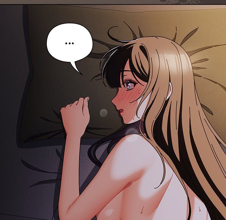 Sweet Girl Dirty Secrets chapter 16 page 135