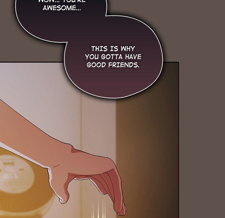 Sweet Girl Dirty Secrets chapter 16 page 137