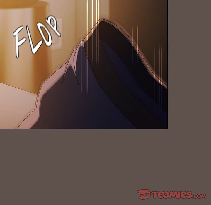 Sweet Girl Dirty Secrets chapter 16 page 138