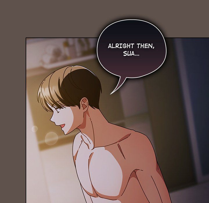 Sweet Girl Dirty Secrets chapter 16 page 139