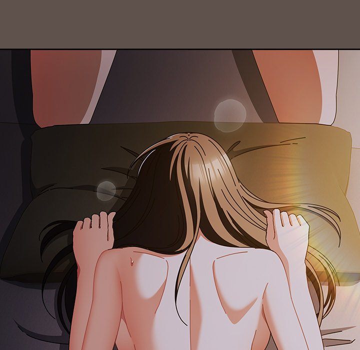 Sweet Girl Dirty Secrets chapter 16 page 141